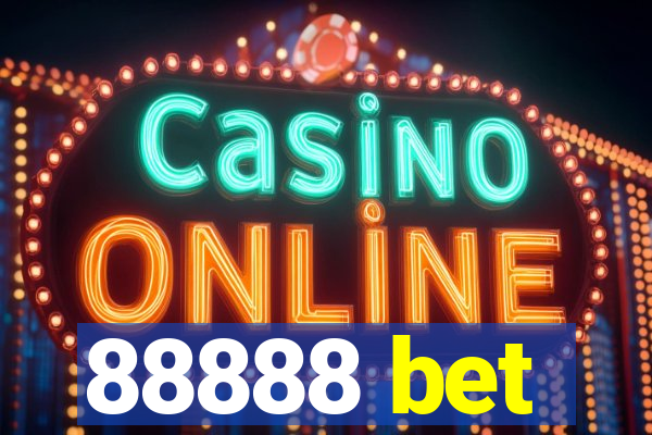 88888 bet